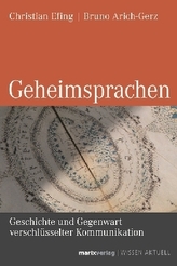 Geheimsprachen