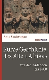 Kurze Geschichte des Alten Afrikas