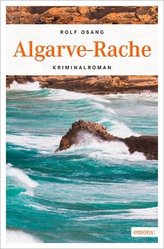 Algarve-Rache