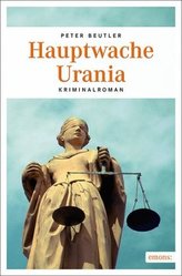 Hauptwache Urania