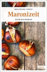Maronizeit