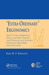  \'Extra-Ordinary\' Ergonomics