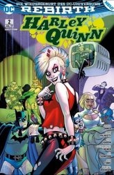 Harley Quinn. Bd.2