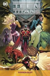 Teen Titans Megaband. Bd.2