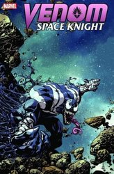 Venom: Space Knight. Bd.2
