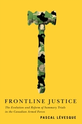  Frontline Justice