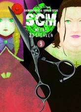 SCM - Meine 23 Sklaven. Bd.9