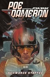 Star Wars Comics: Poe Dameron