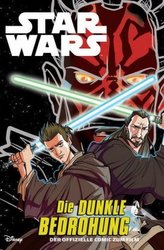 Star Wars: Die dunkle Bedrohung