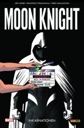 Moon Knight, 2. Serie. Bd.2