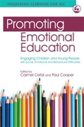 Promoting Emotional Education