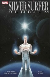 Silver Surfer: Requiem