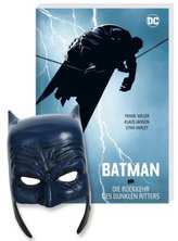 Batman: Die Rückkehr des Dunklen Ritters - Masken-Edition