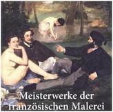 Meisterwerke der französischen Malerei