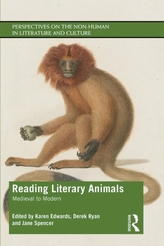  Reading Literary Animals