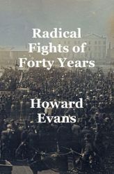 Radical Fights of Forty Years