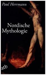 Nordische Mythologie. Bd.1