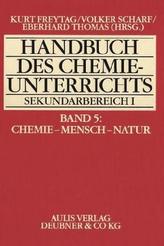 Chemie - Mensch - Natur