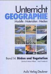 Böden und Vegetation