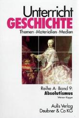 Absolutismus