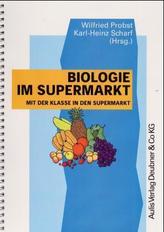 Biologie im Supermarkt