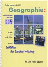 Leitbilder der Stadtentwicklung