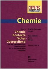 Chemie - Kontexte fächerübergreifend