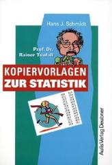 Prof. Dr. Rainer Tsufall, Kopiervorlagen zur Statisktik