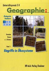 Eingriffe in Ökosysteme