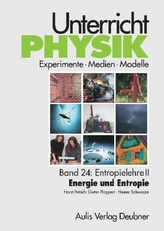 Entropielehre II, m. CD-ROM