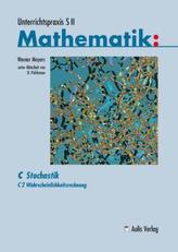 Wahrscheinlichkeitsrechnung, m. CD-ROM