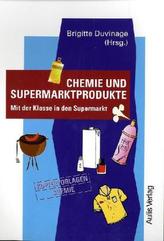 Chemie und Supermartkprodukte