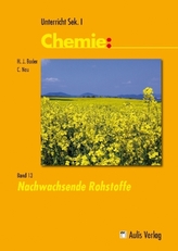 Nachwachsende Rohstoffe