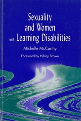  Sexuality and Women with Learning Disabilities
