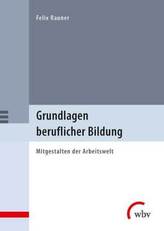 Grundlagen beruflicher Bildung