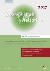 Wissenschaft weltoffen 2017