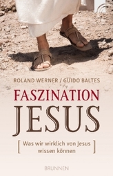 Faszination Jesus