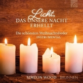 Licht, das unsere Nacht erhellt, 1 Audio-CD