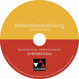 Nationalstaatsbildung, Lehrermaterial, CD-ROM