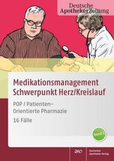 POP / Patienten-Orientierte Pharmazie. Bd.3