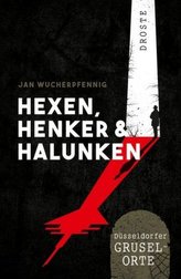 Hexen, Henker & Halunken