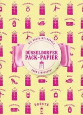 Düsseldorfer Pack-Papier