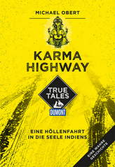 DuMont True Tales Karma Highway