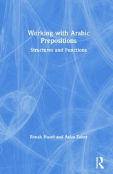  Working with Arabic Prepositions