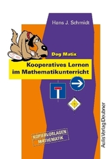 Dog Matix: Kooperatives Lernen im Mathematikunterricht