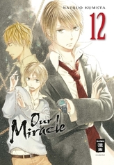 Our Miracle. Bd.12