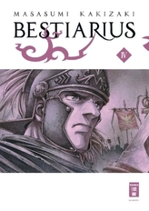 Bestiarius. Bd.4