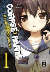 Corpse Party - Book of Shadows. Bd.1