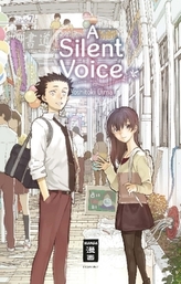 A Silent Voice. Bd.7