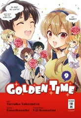 Golden Time. Bd.9